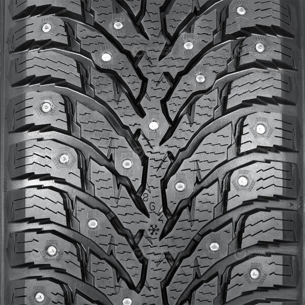 Nokian Tyres Hakkapeliitta 9 195/60 R16 93T