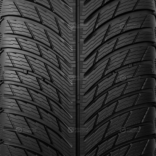 Michelin Pilot Alpin 5 245/35 R21 96W