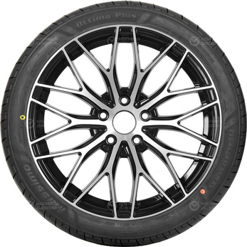 Massimo Ottima Plus 225/45 R17 94Y