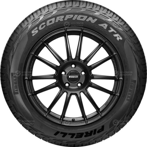 Pirelli Scorpion ATR 185/75 R16 93T