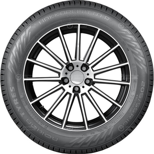 Nokian Tyres Hakkapeliitta R5 275/40 R18 103T