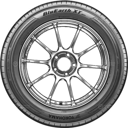 Yokohama BluEarth AE61 235/55 R17 103W