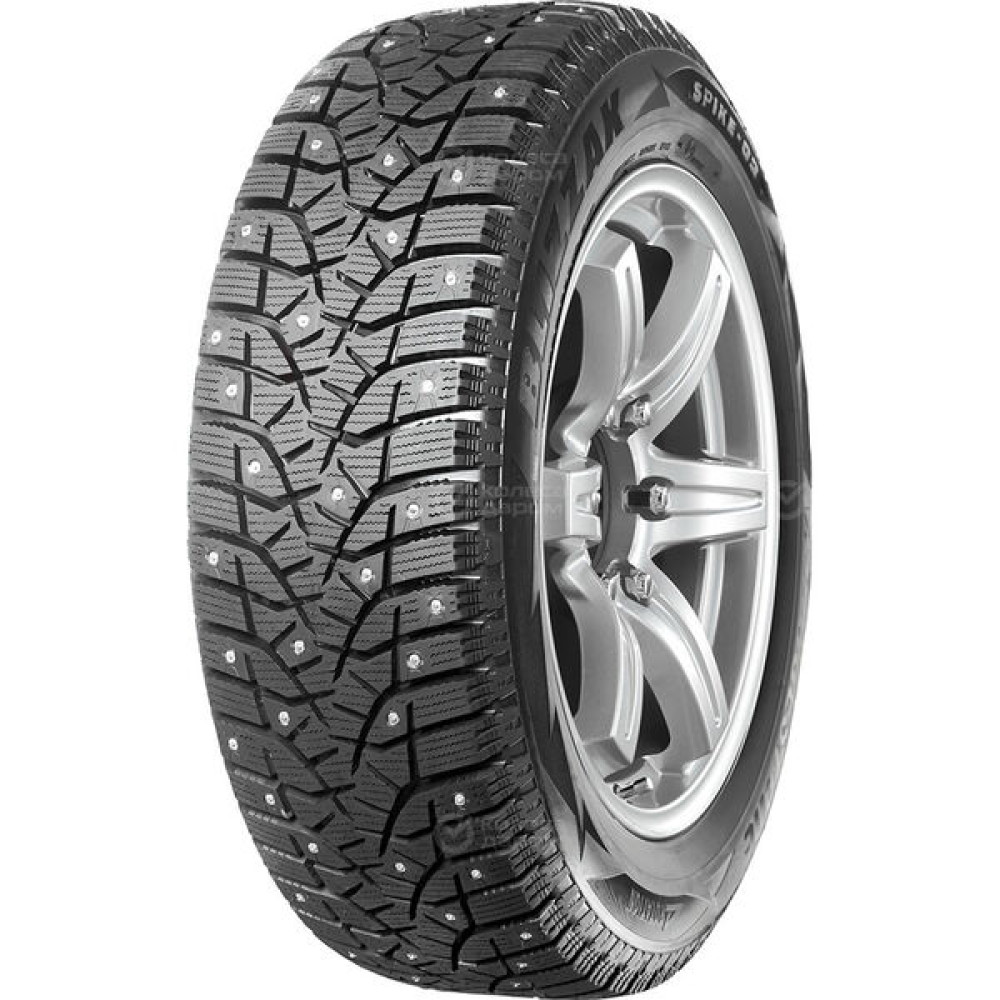 Bridgestone Blizzak Spike-02 215/60 R16 95T
