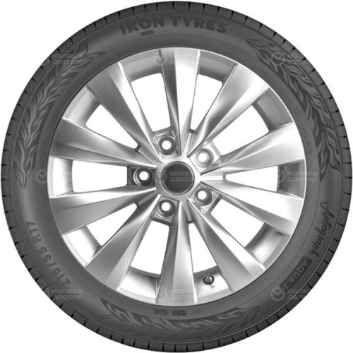 Ikon Autograph Aqua 3 205/65 R16 99V