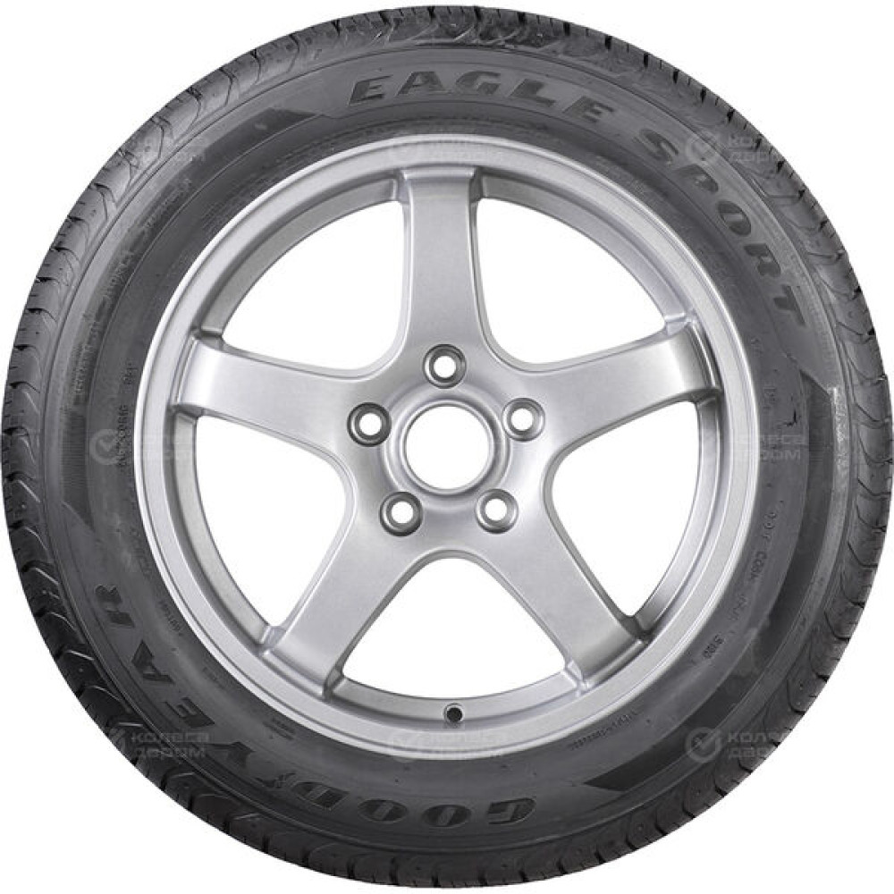 Goodyear Eagle Sport TZ 205/55 R17 95V