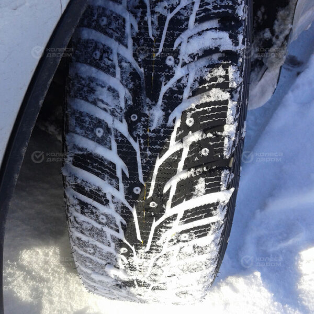 Nexen WINGUARD WinSpike WH62 215/55 R17 98T