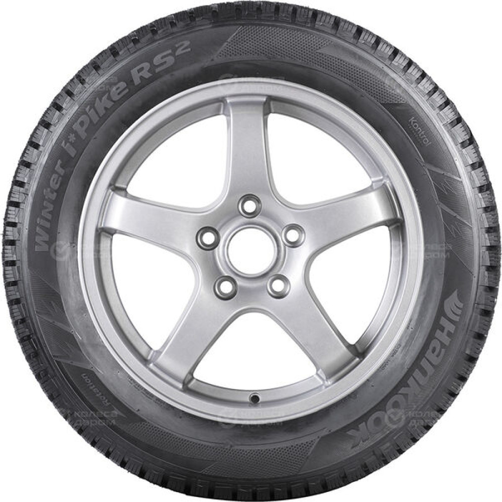 Hankook Winter i Pike RS2 W429 225/50 R17 98T