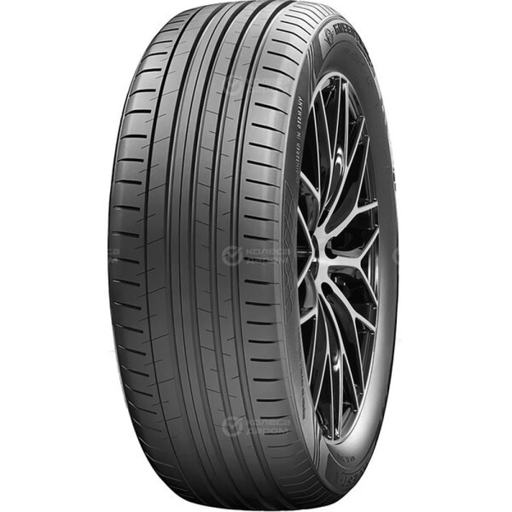Greentrac Quest X 295/35 R20 105Y