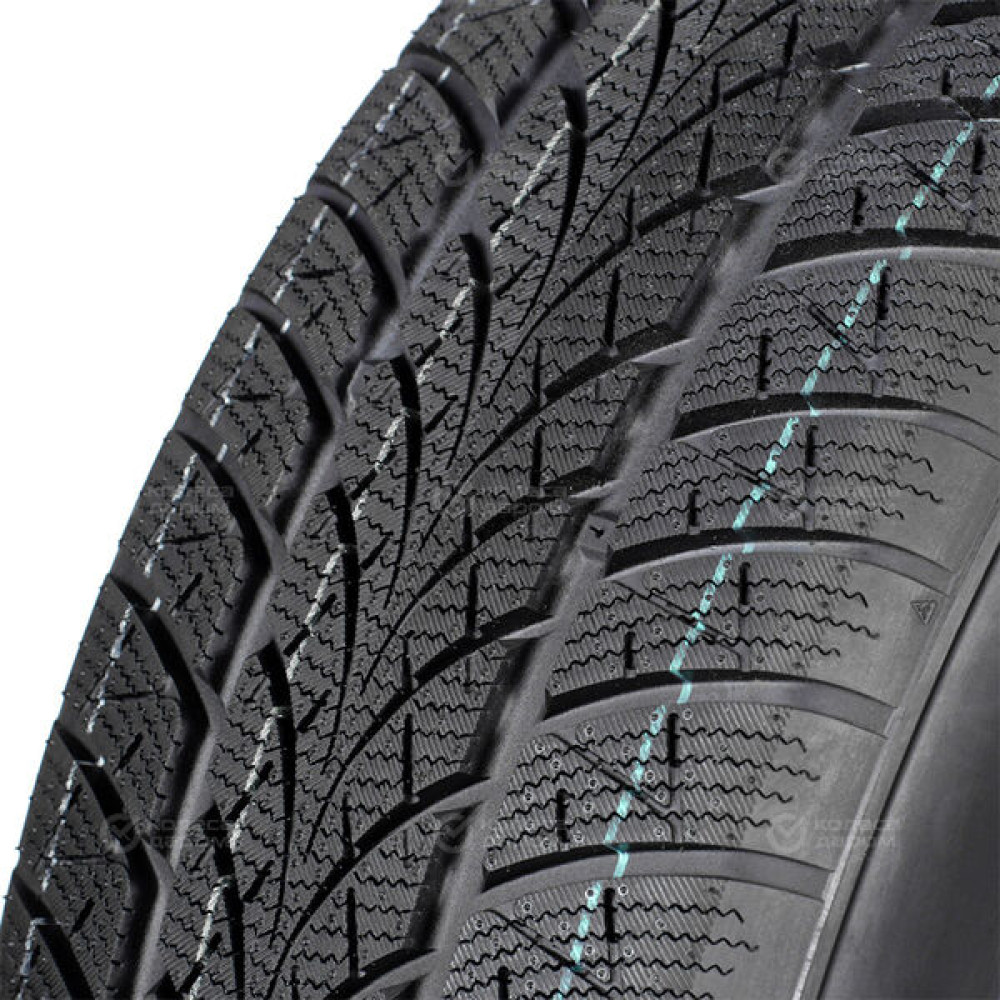 Triangle TW401 215/60 R17 100V