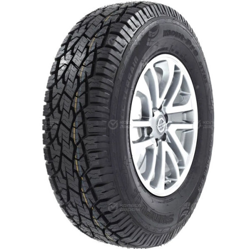 Sunfull Mont-Pro AT782 245/75 R16 111S
