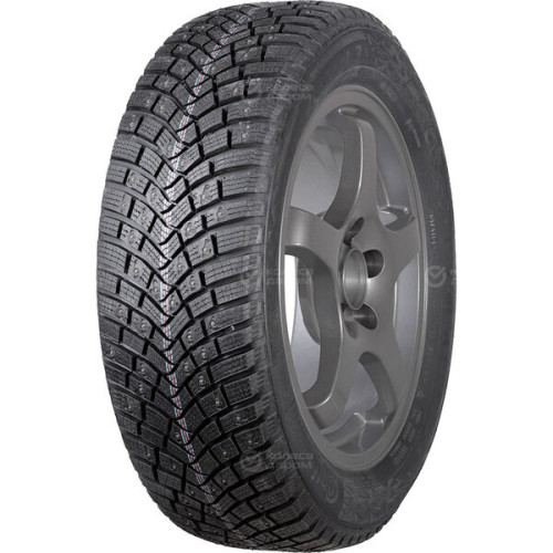 Continental IceContact 3 TA 255/55 R20 110T