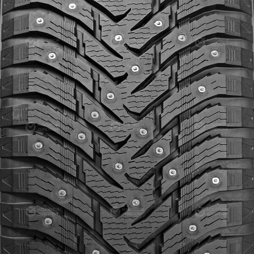 Ikon Character Ice 8 SUV (Nordman 8 SUV) 225/70 R16 107T