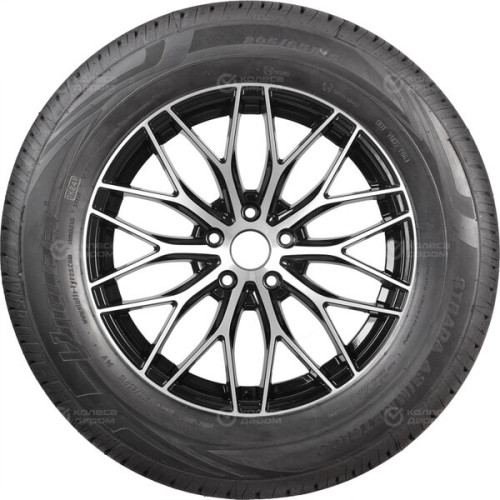Viatti Strada Asimmetrico (V-130) 195/55 R15 85V