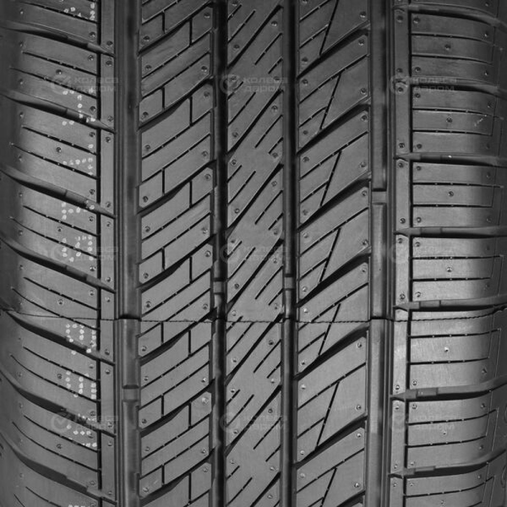 Evergreen DYNACOMFORT ES380 255/65 R17 110H