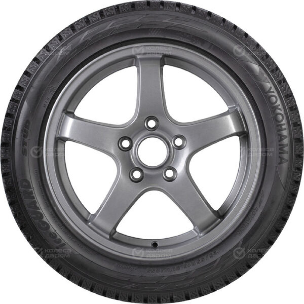 Yokohama iceGUARD IG55 225/70 R16 107T