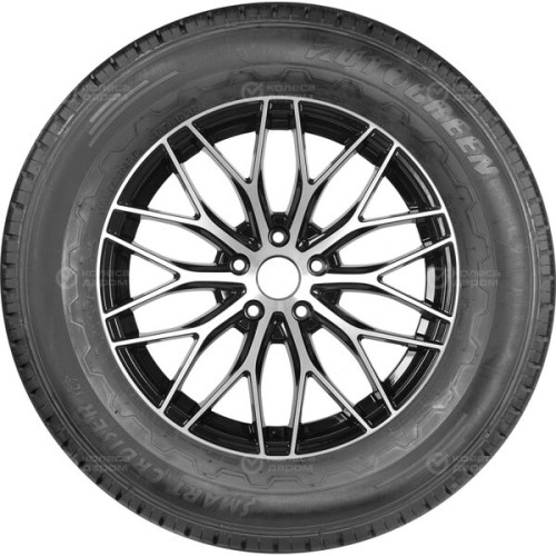 Autogreen Smart Cruiser-SC7 205/70 R15C 106S
