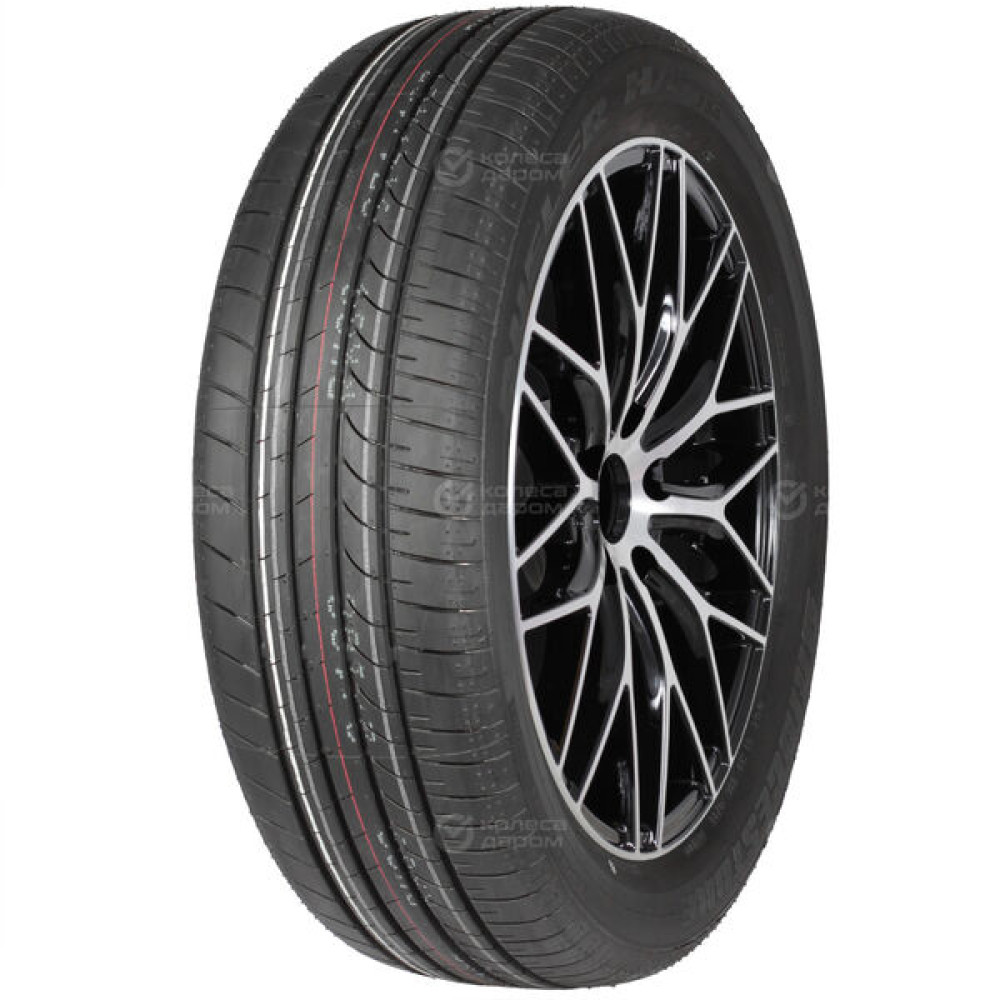 Bridgestone Dueler HL 33A 235/55 R20 102V