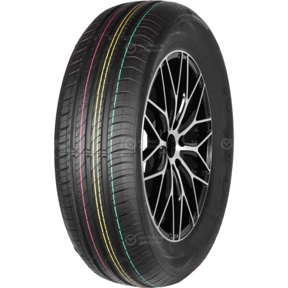 Nankang NA1 195/65 R15 91H