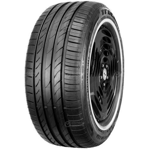 Tracmax X-Privilo TX3 215/55 R18 99V