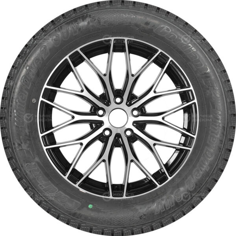 Cordiant Winter Drive 2 SUV 235/65 R17 108T