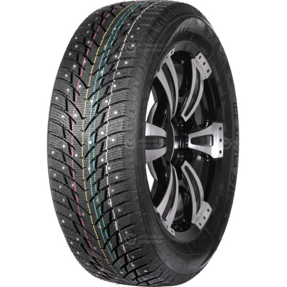 Nankang SW8 SUV 235/55 R19 105T