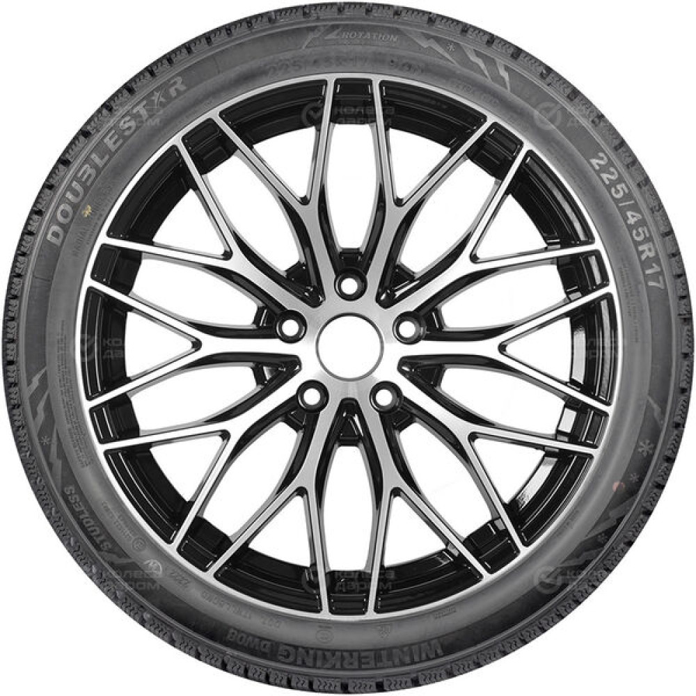 Doublestar DW08 175/65 R15 84T