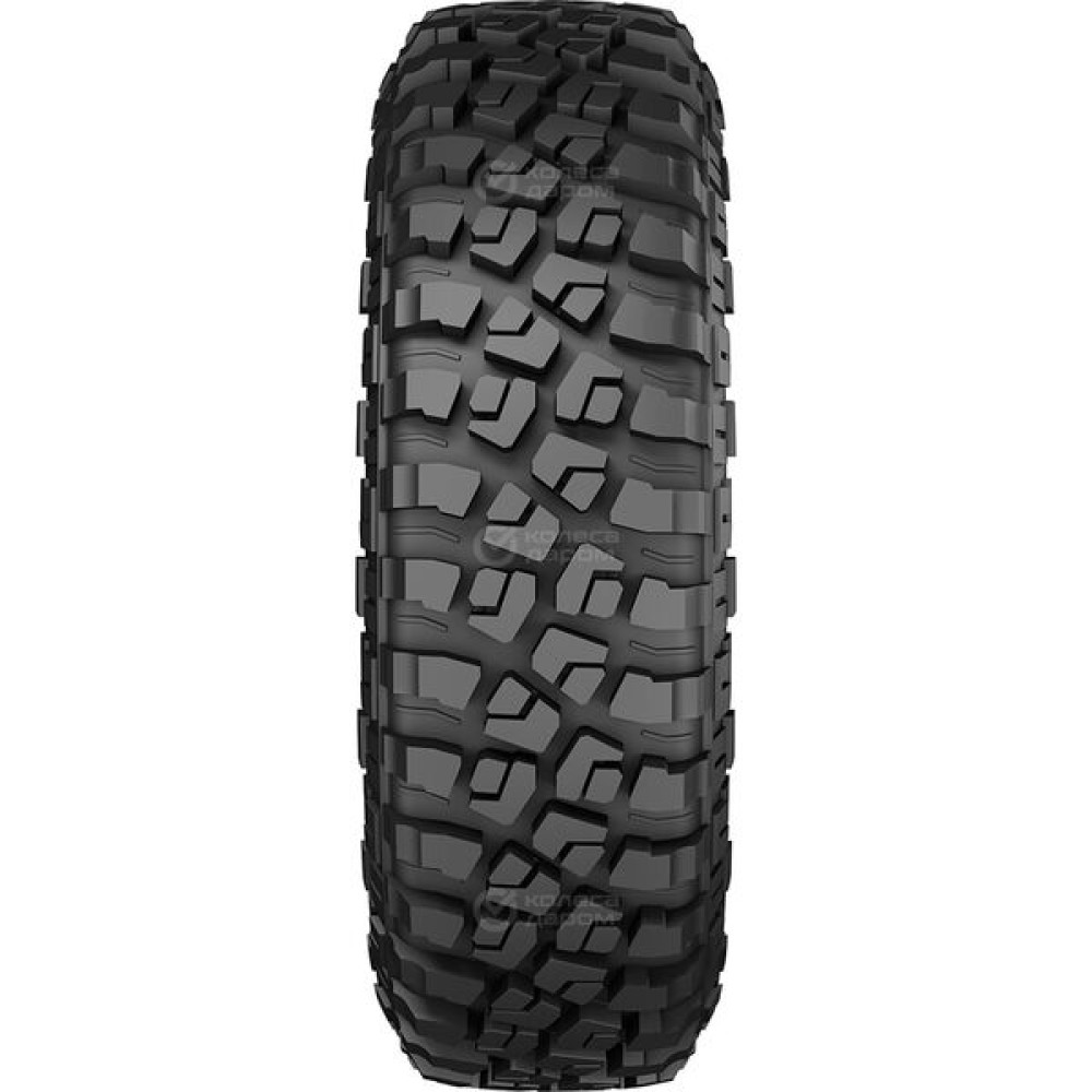 Cordiant Off Road 2 205/70 R16 97Q