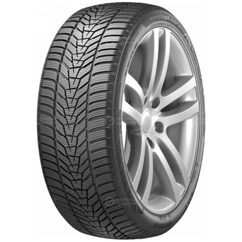 Hankook Winter i cept evo3 W330A 275/50 R19 112V
