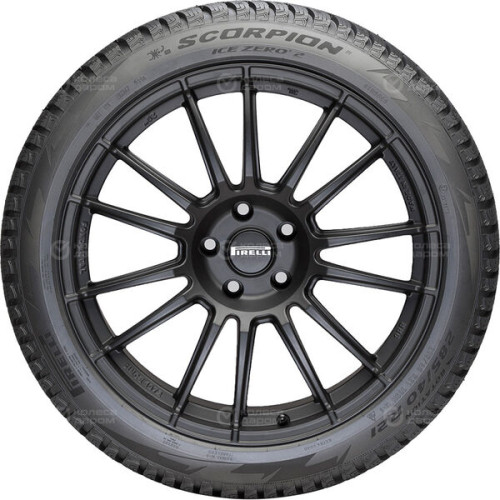 Pirelli Scorpion Ice Zero 2 Run Flat 275/40 R21 107H