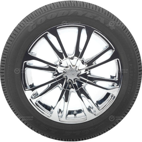 Goodyear Eagle LS2 Run Flat 255/50 R19 107H (омологация)