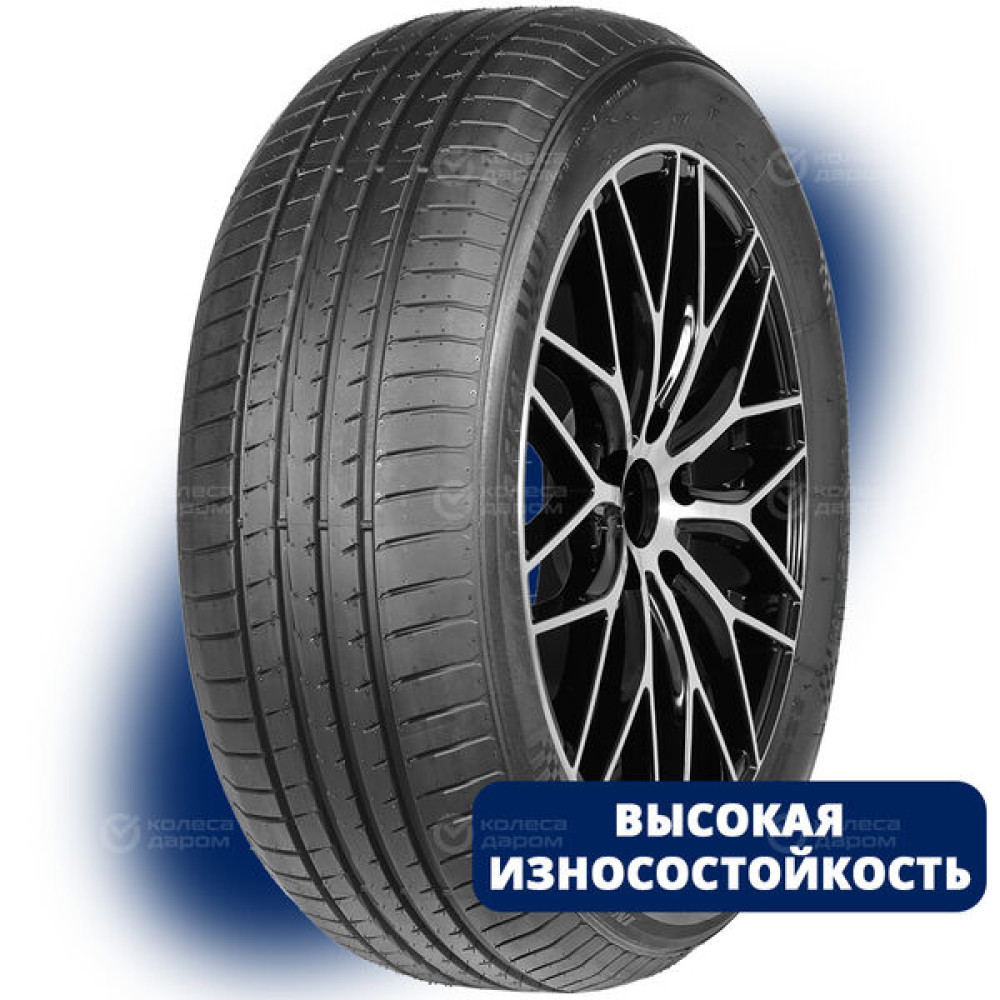 Autogreen Smart Chaser-SC1 215/60 R16 95H