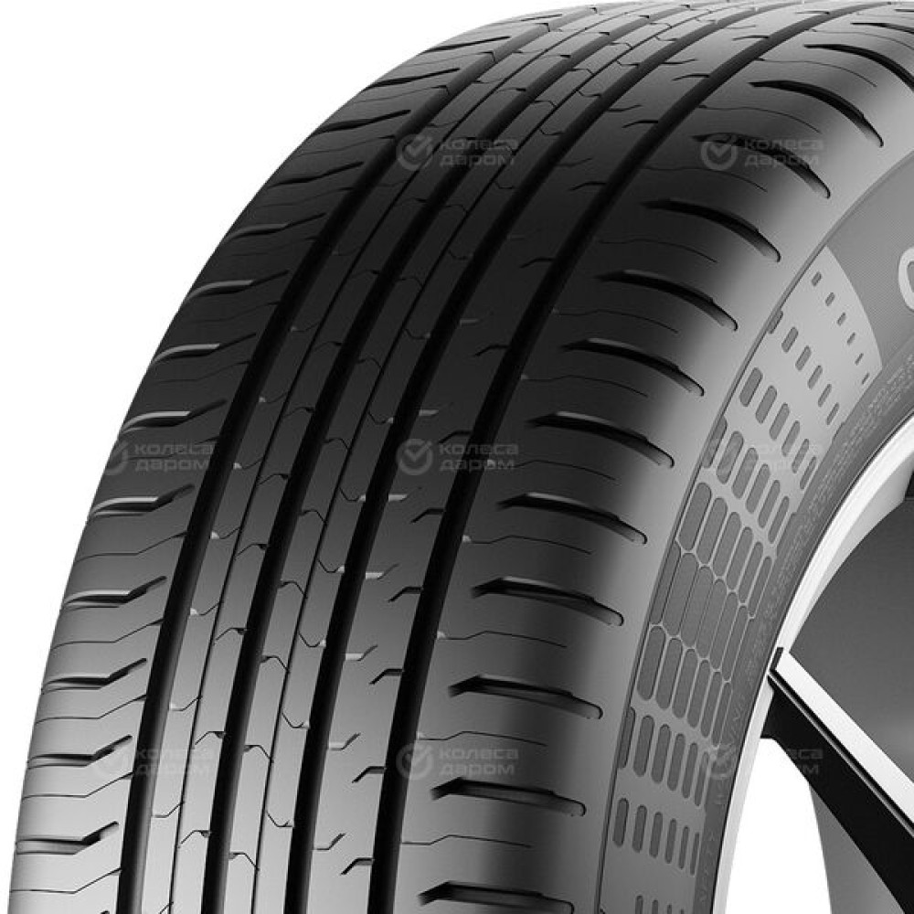Continental Conti Eco Contact 5 195/55 R20 95H