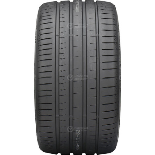 Unigrip Lateral Force Sport 295/40 R22 112Y
