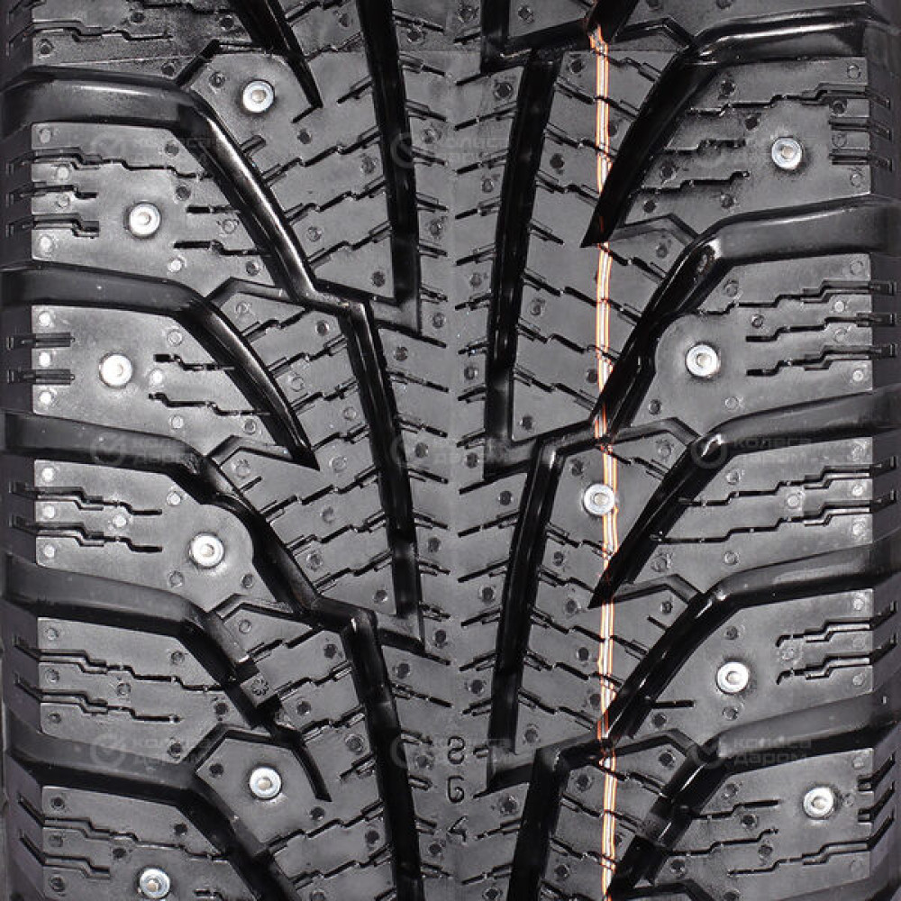 Ikon NORDMAN C 195/70 R15C 104R