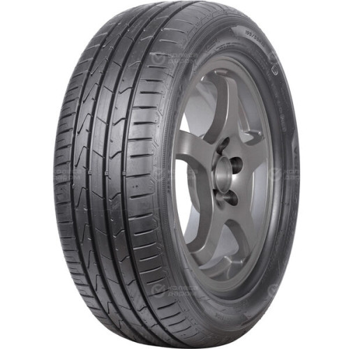 Hankook Ventus Prime 3 K125 205/55 R17 91V