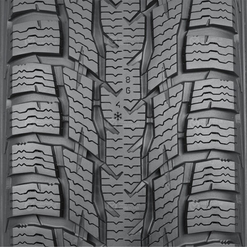 Nokian Tyres Hakkapeliitta CR3 205/65 R16C 107R
