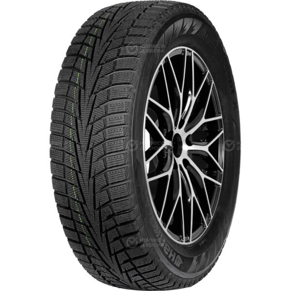 Hankook Winter i*cept X RW10 225/75 R16 104T