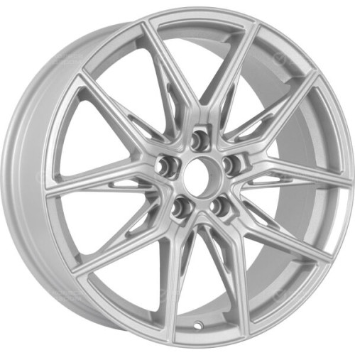 Колесный диск RST R218 7.5xR18 5x108 ET47 DIA60.1 серебристый
