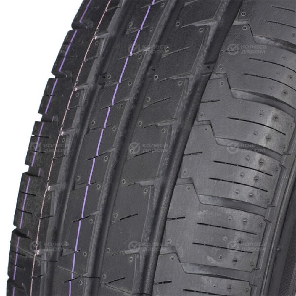 Hankook Vantra LT RA18 215/75 R16C 113R