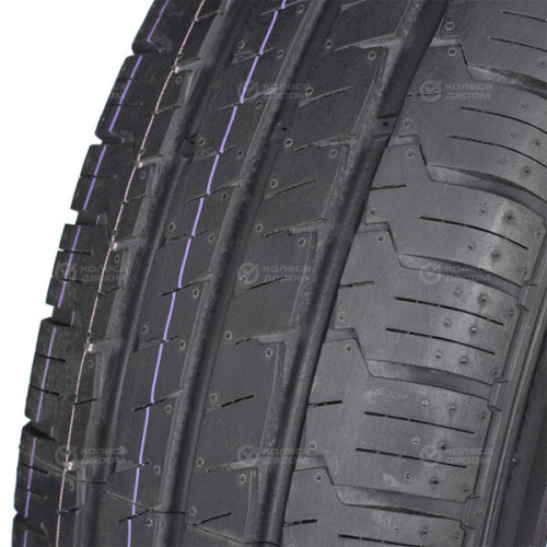 Hankook Vantra LT RA18 215/75 R16C 113R