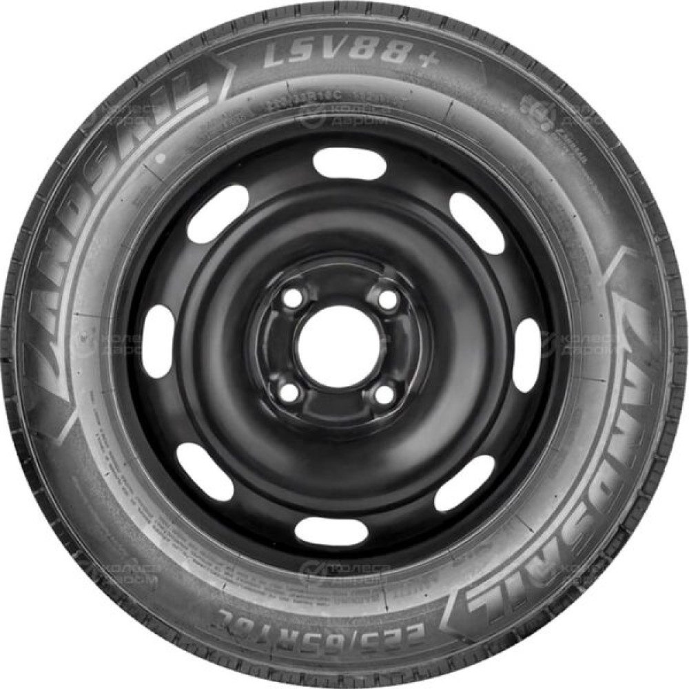 Landsail LSV88+ 215/65 R16C 109T