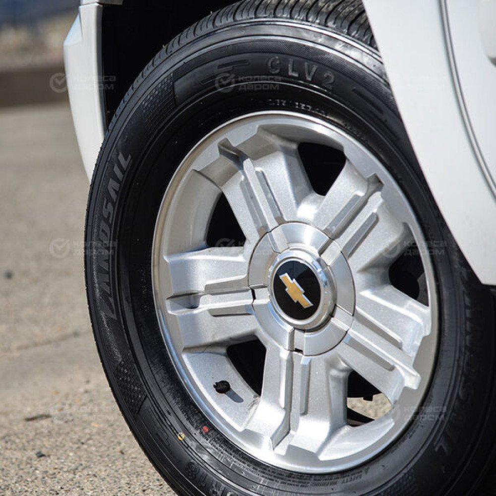 Landsail CLV2 235/70 R16 106H