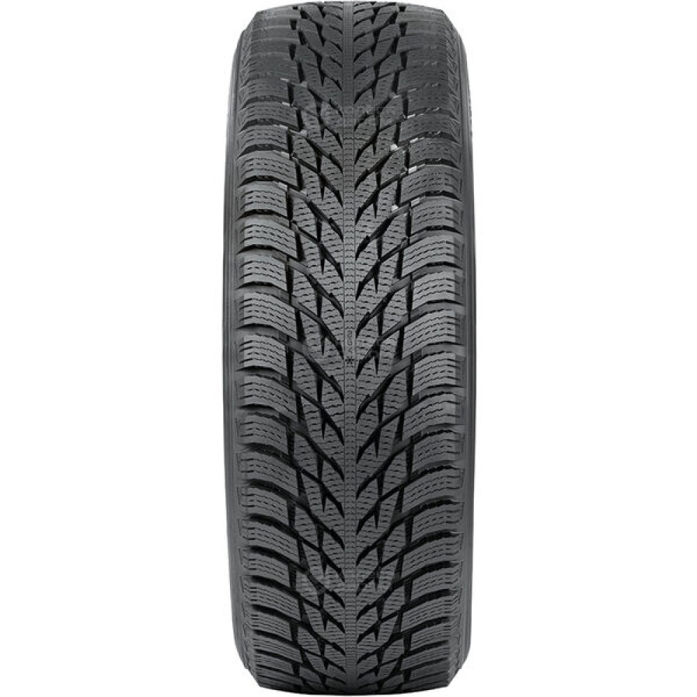 Ikon (Nokian Tyres) Autograph Snow 3 225/55 R17 101R