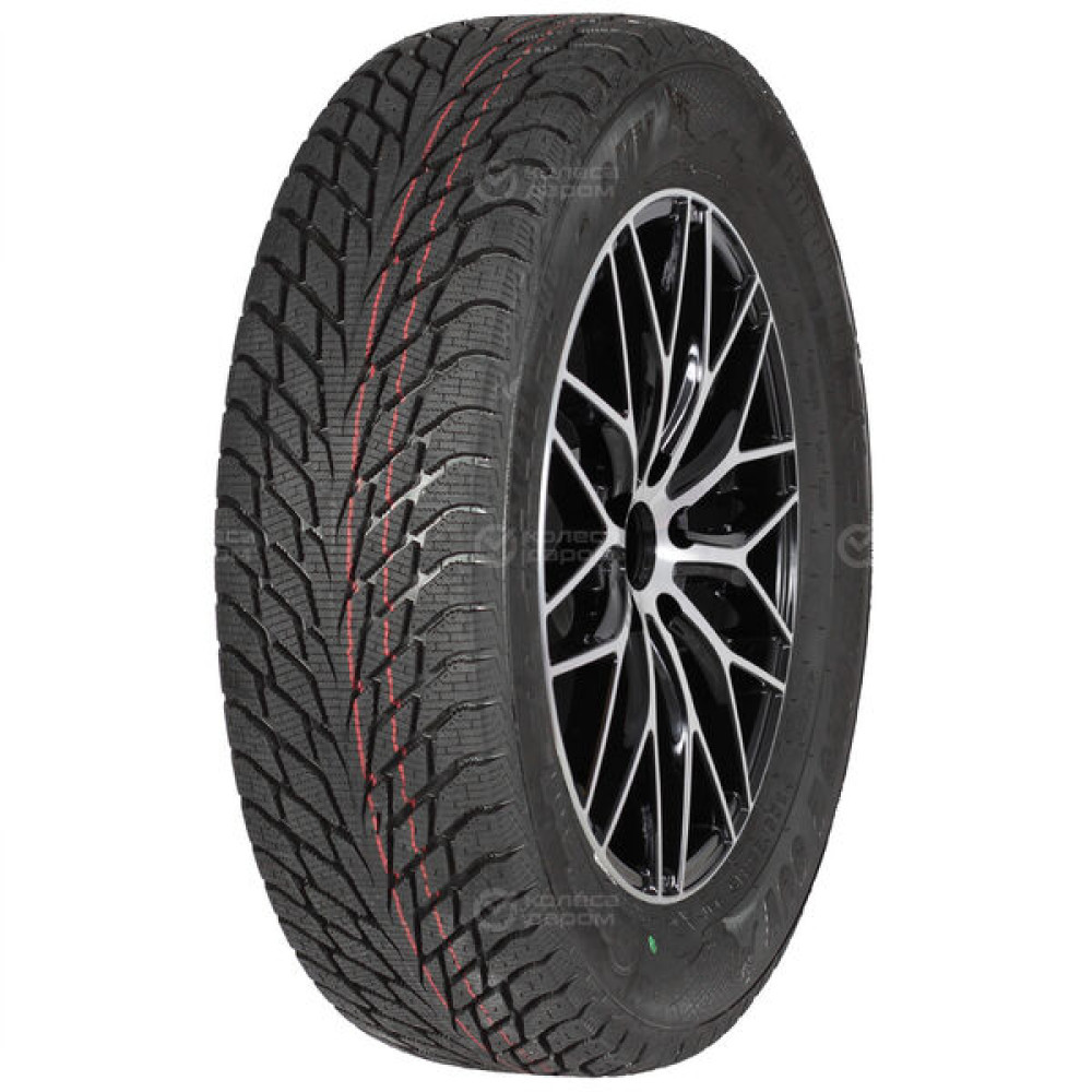 Cordiant Winter Drive 2 SUV 215/55 R18 99T