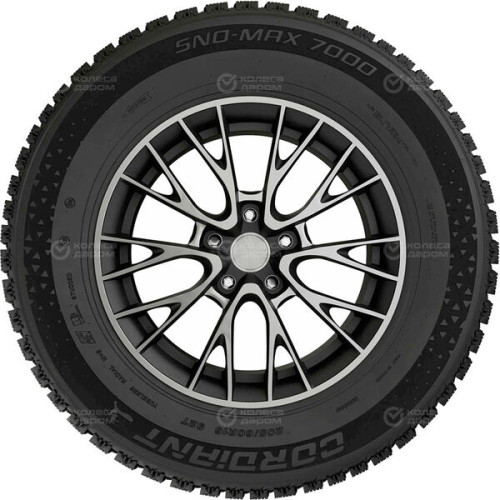 Cordiant Sno-Max 7000 (ex. Bridgestone) 205/55 R16 91T