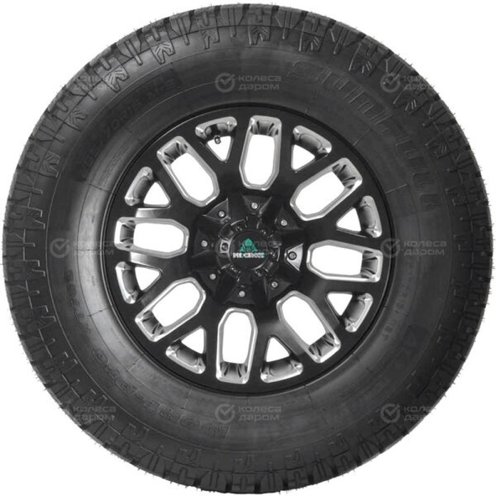 Sunfull Mont-Pro AT786 265/60 R18 110T