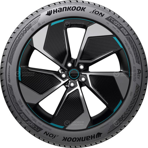 Hankook iON i cept SUV IW01A 235/45 R21 101V