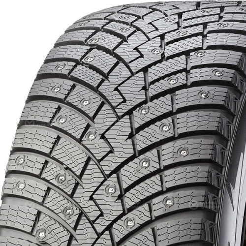 Pirelli Scorpion Ice Zero 2 275/55 R20 117H (омологация)