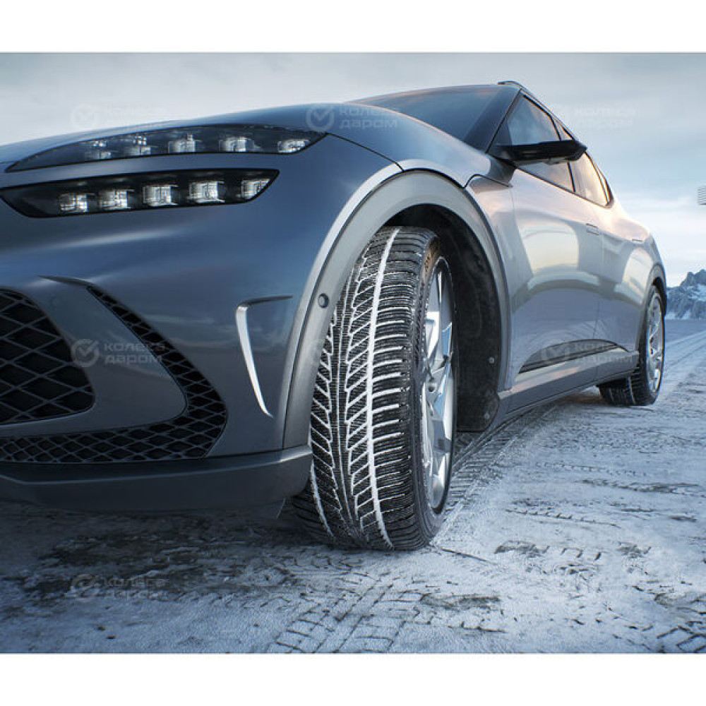 Hankook iON i cept IW01 245/40 R20 99V