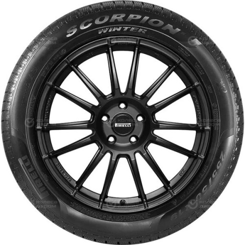 Pirelli Scorpion Winter 295/40 R21 111V